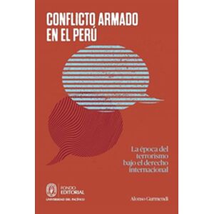 Conflicto armado en el Perú