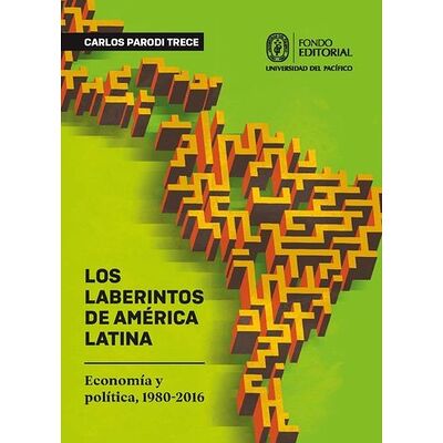 Los laberintos de América...