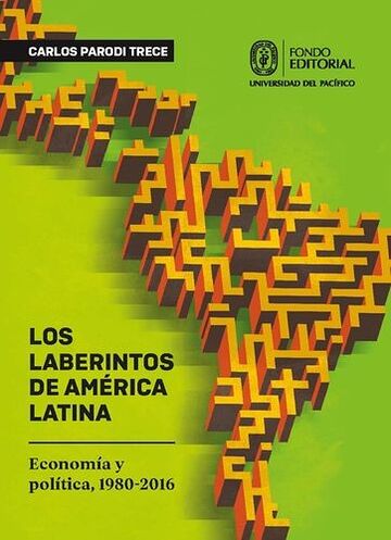Los laberintos de América...