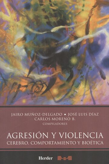 Agresión y violencia....