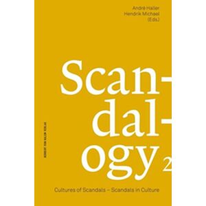 Scandalogy 2