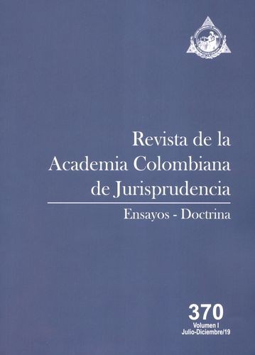 Rev. Academia Colombiana de...