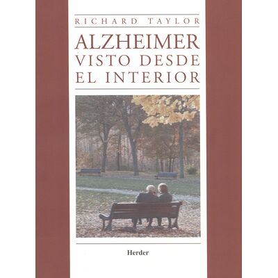 Alzheimer visto desde el...