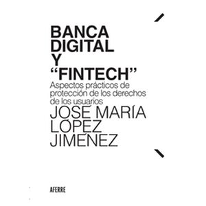 Banca digital y "Fintech"