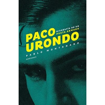Paco Urondo