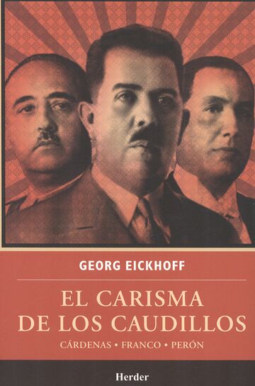 El carisma de los...