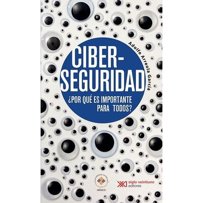 Ciberseguridad