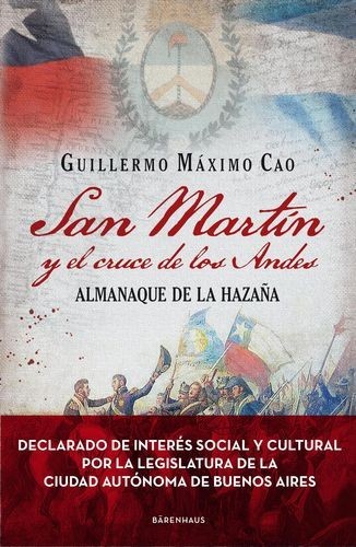 San Martín y el cruce de...