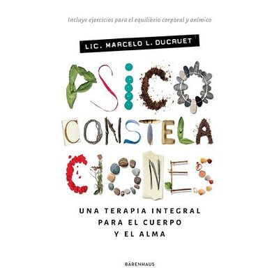 Psicoconstelaciones