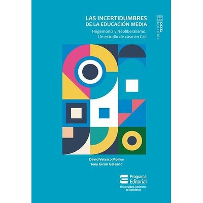 Las incertidumbres de la...