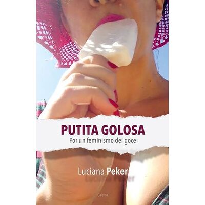 Putita golosa