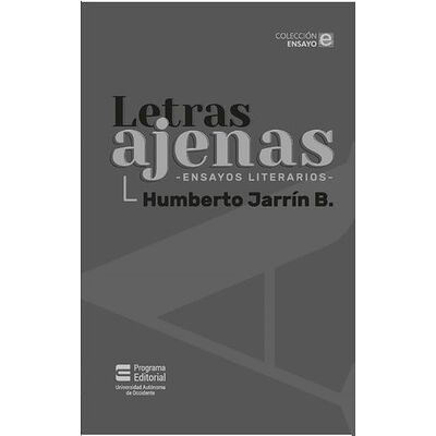 Letras ajenas