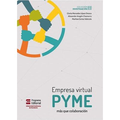 Empresa virtual pyme