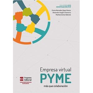 Empresa virtual pyme