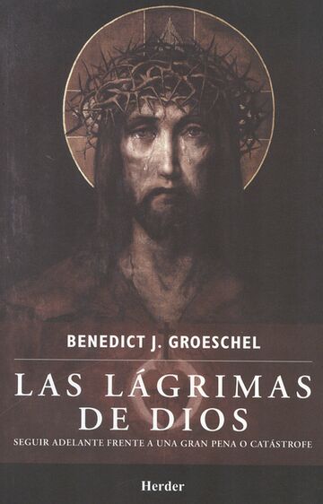 Las lágrimas de Dios....