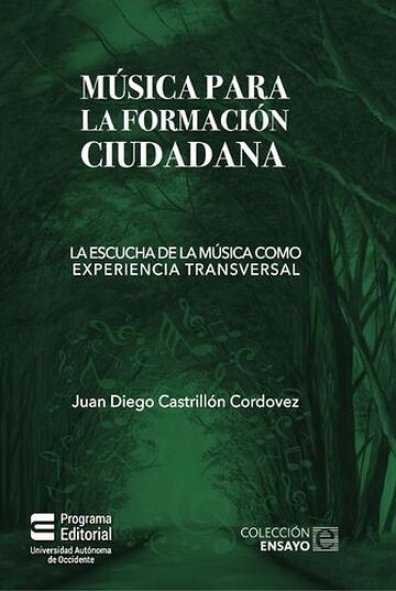 Música para la formación...
