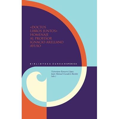 Doctos libros juntos