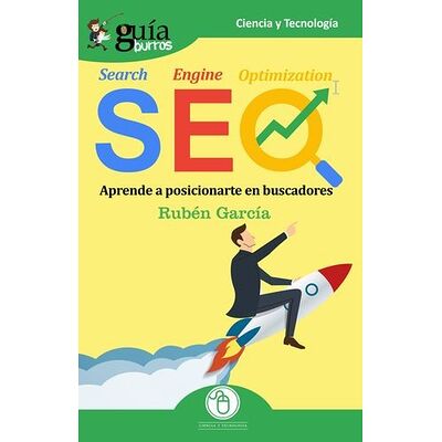 GuíaBurros SEO
