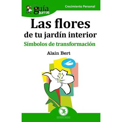 GuíaBurros Las flores de tu...