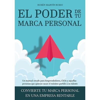 EL PODER DE TU MARCA PERSONAL