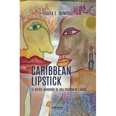 Caribbean Lipstick