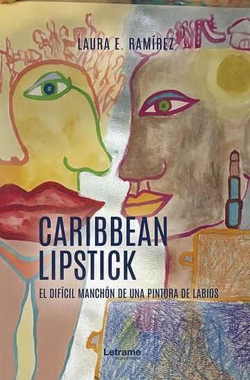 Caribbean Lipstick
