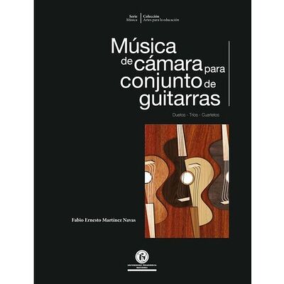 Música de cámara para...