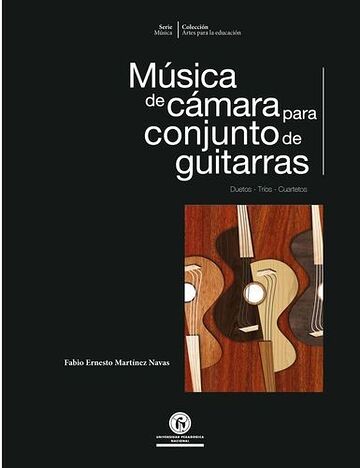 Música de cámara para...