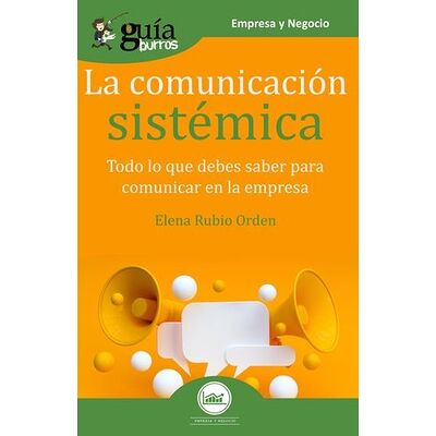 GuíaBurros La comunicación...