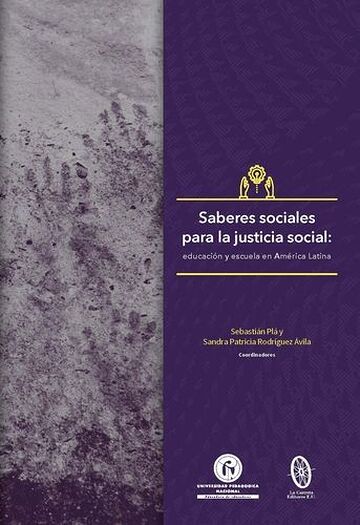 Saberes sociales para la...