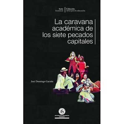 La caravana académica de...