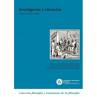 Investigación y educación: