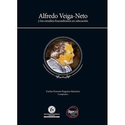 Alfredo Veiga-Neto