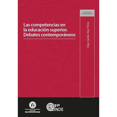 Las competencias en la...
