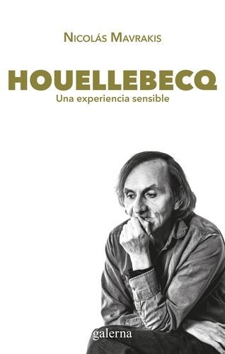 Houellebecq 