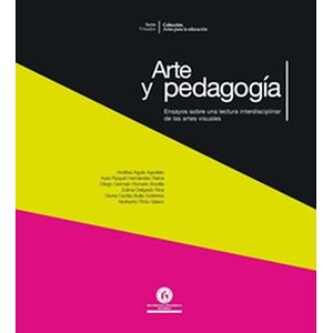 Arte y pedagogía