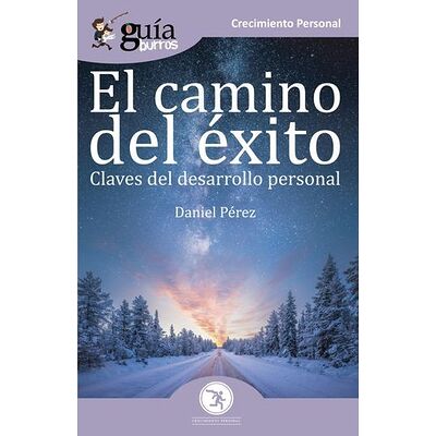 GuíaBurros El camino del éxito