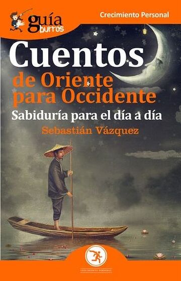 GuíaBurros Cuentos de...