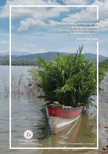Materiales pedagógicos e...