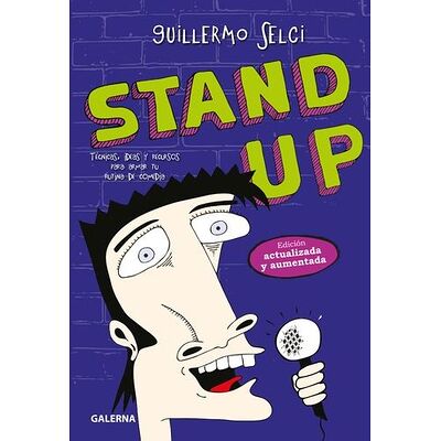 Stand up