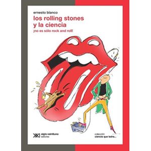 Los Rolling Stones y la...