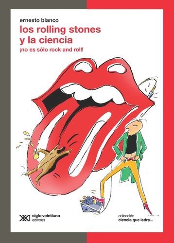 Los Rolling Stones y la...