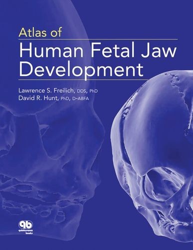 Atlas of Human Fetal Jaw...