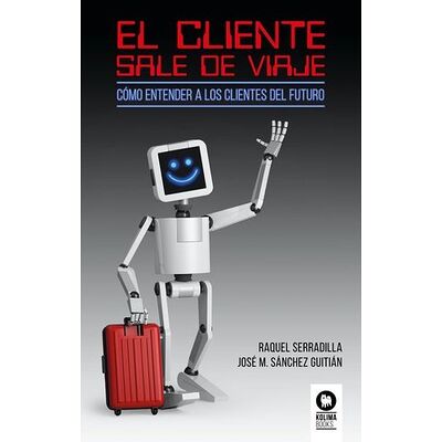 El cliente sale de viaje