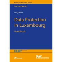 Data Protection in Luxembourg
