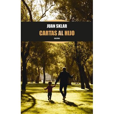 Cartas al hijo