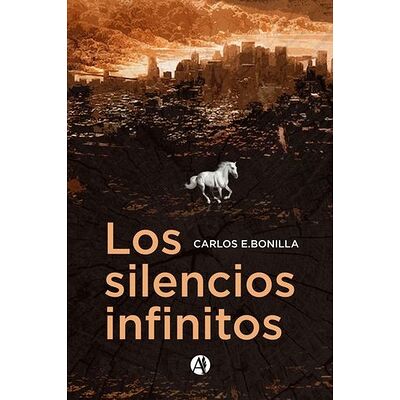 Los silencios infinitos