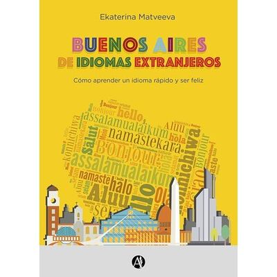 Buenos Aires de idiomas...