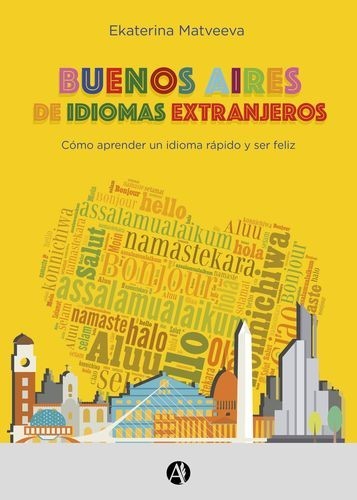 Buenos Aires de idiomas...