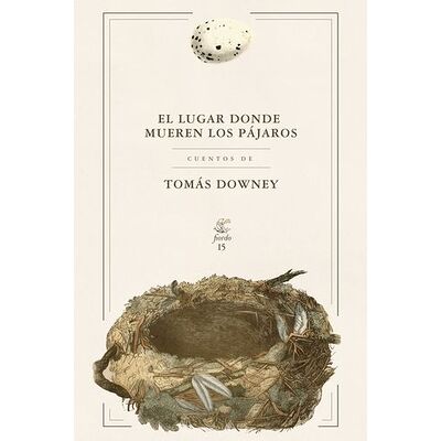 El lugar donde mueren los...
